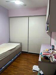 Hillsta (D23), Condominium #524989511